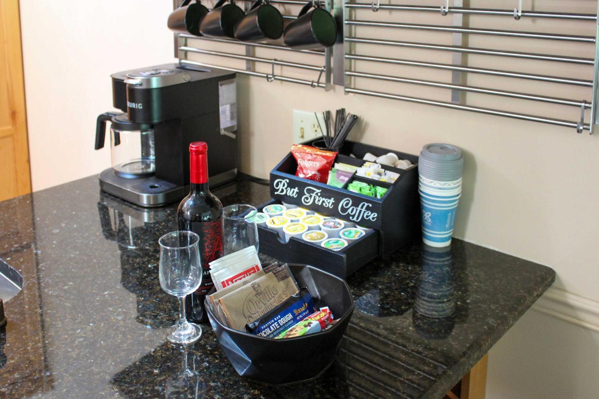 Family-Friendly Galena Rental Golf Course Access! Exterior foto